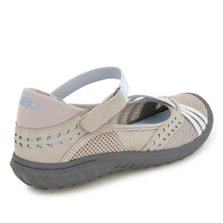 Thumbnail 3: JBU JBU Womens Maya Mary Janes 