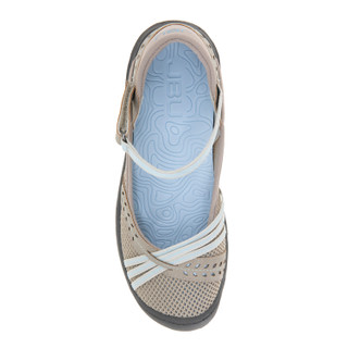 Thumbnail 4: JBU JBU Womens Maya Mary Janes 