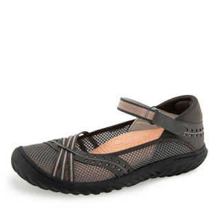 Thumbnail 3: JBU JBU Womens Maya Mary Janes 