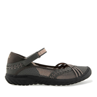 Thumbnail 4: JBU JBU Womens Maya Mary Janes 