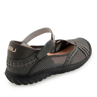 Thumbnail 5: JBU JBU Womens Maya Mary Janes 