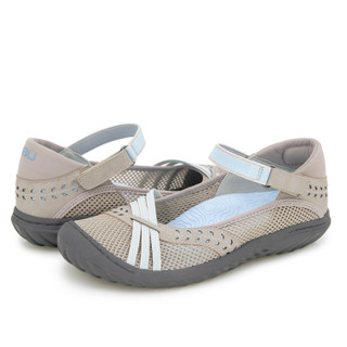 Thumbnail 7: JBU JBU Womens Maya Mary Janes 