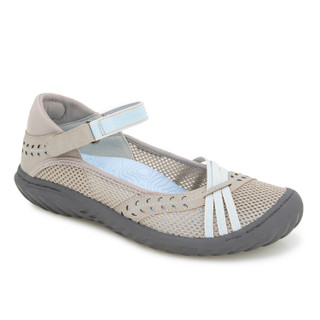Thumbnail 1: JBU JBU Womens Maya Mary Janes 