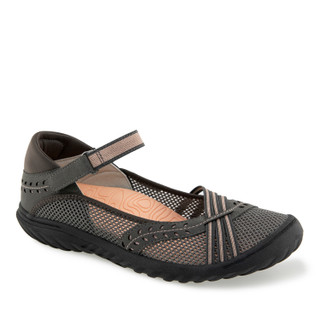 Thumbnail 1: JBU JBU Womens Maya Mary Janes 