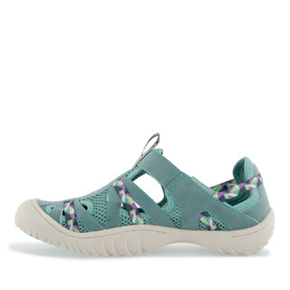 Thumbnail 8: JBU JBU Womens Regional Water Ready Sneakers 