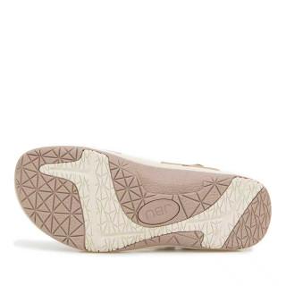 Thumbnail 7: JBU JBU Womens Stephie Vegan Flat Sandals 