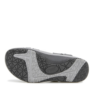 Thumbnail 8: JBU JBU Womens Stephie Vegan Flat Sandals 