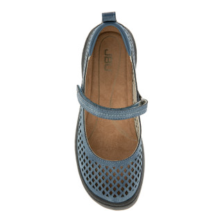 Thumbnail 5: JBU JBU Womens Bee Mary Janes 