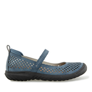 Thumbnail 7: JBU JBU Womens Bee Mary Janes 
