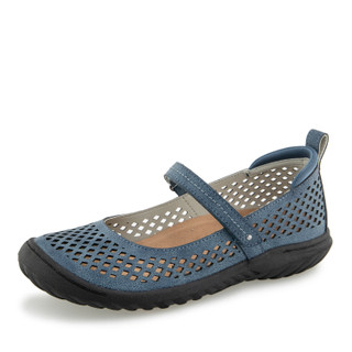 Thumbnail 8: JBU JBU Womens Bee Mary Janes 