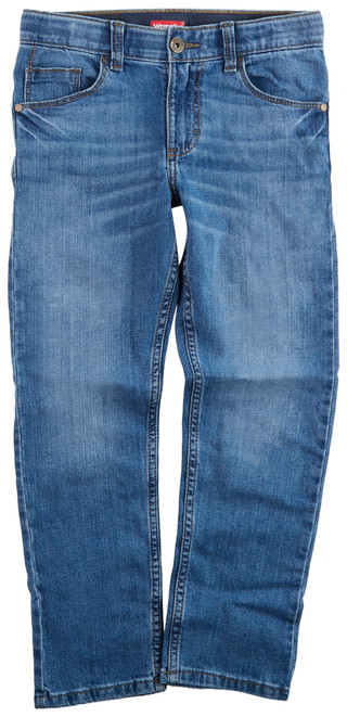 Thumbnail 1: Wrangler Wrangler Big Boys Slim Fit Jeans 