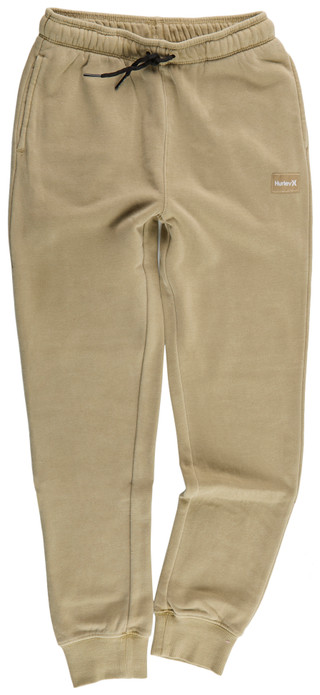 Thumbnail 1: Hurley Hurley Big Boys Washed Joggers 