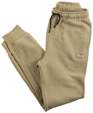 Thumbnail 2: Hurley Hurley Big Boys Washed Joggers 