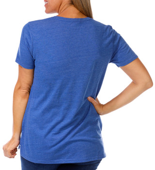 Thumbnail 2: Florida Gators Florida Gators Womens Short Sleeve Tie Dye T-Shirt 