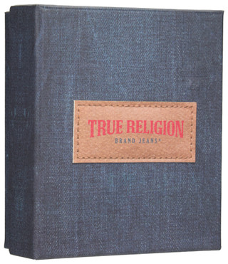 Thumbnail 2: True Religion True Religion Mens Enamel Ball Chain Pendant 
