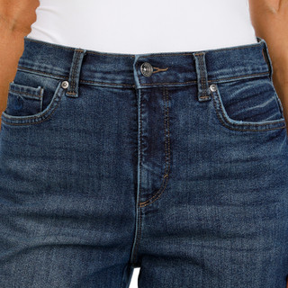 Thumbnail 2: Gloria Vanderbilt Gloria Vanderbilt Womens Amanda Average Jeans 