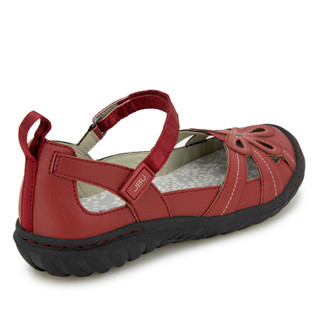 Thumbnail 4: JBU JBU by Jambu Womens Magnolia Casual Sandals 