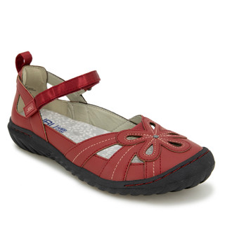 Thumbnail 1: JBU JBU by Jambu Womens Magnolia Casual Sandals 