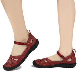 Thumbnail 7: JBU JBU by Jambu Womens Magnolia Casual Sandals 