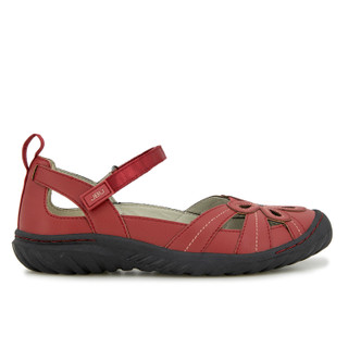 Thumbnail 2: JBU JBU by Jambu Womens Magnolia Casual Sandals 
