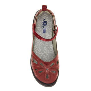 Thumbnail 5: JBU JBU by Jambu Womens Magnolia Casual Sandals 