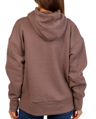Thumbnail 2: BodyGo Trail by Bodygo Womens Outdoor Terra Hoodie 