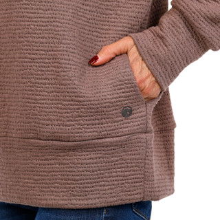 Thumbnail 3: BodyGo Trail by Bodygo Womens Outdoor Terra Hoodie 