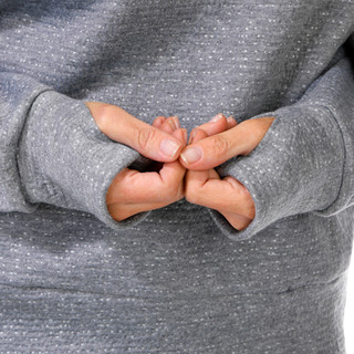 Thumbnail 2: BodyGo Trail by Bodygo Womens Outdoor Terra Hoodie 