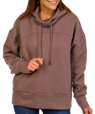 Thumbnail 1: BodyGo Trail by Bodygo Womens Outdoor Terra Hoodie 