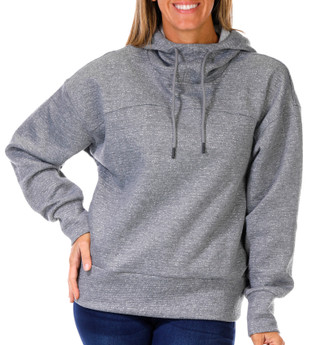Thumbnail 1: BodyGo Trail by Bodygo Womens Outdoor Terra Hoodie 