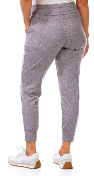 Thumbnail 2: APANA Apana Womens Fireside Midweight Joggers 
