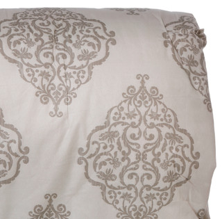 Thumbnail 3: THE COZY NOOK The Cozy Nook King Size 5 Pc Molly Linen Comforter Set 
