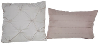 Thumbnail 5: THE COZY NOOK The Cozy Nook King Size 5 Pc Molly Linen Comforter Set 
