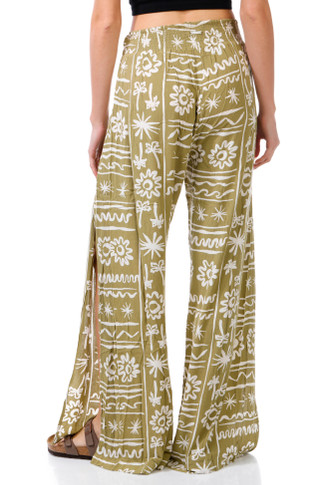 Thumbnail 3: BILLABONG Billabong Juniors Split Spirit Pants 
