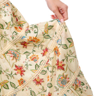 Thumbnail 2: BILA 77 Bila 77 Juniors Floral Tier Maxi Skirt 
