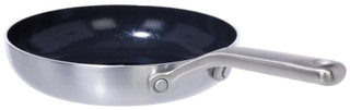 Thumbnail 2: OXO OXO 8 in Tri-Ply Stainless Mira Ceramic Nonstick Fry Pan 