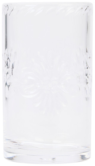 Thumbnail 2: Tarhong Tarhong 18 oz Clear Talavera Tumbler 