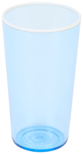Thumbnail 2: Tarhong Tarhong 21.6 oz Contrast Blue Jumbo Tumbler 