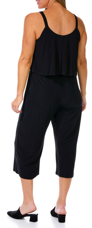 Thumbnail 2: NAIF Naif Womens Sleeveless Popover Jumper 