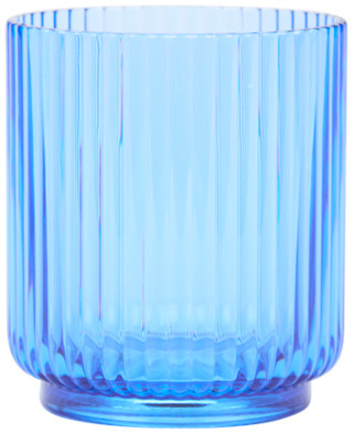 Thumbnail 2: Tarhong Tarhong 15 oz Mesa DOF Cobalt Blue Tumbler 