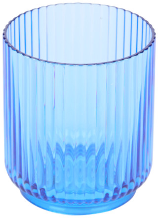 Thumbnail 1: Tarhong Tarhong 15 oz Mesa DOF Cobalt Blue Tumbler 