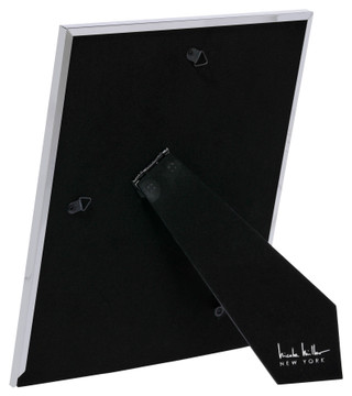 Thumbnail 2: Nicole Miller Nicole Miller 8x10 Marble Enamel Picture Frame 