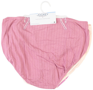Thumbnail 2: Jockey Jockey 3 Pk Supersoft Breathe Cool Brief Panties 