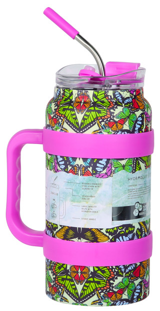 Thumbnail 2: Pink Multi