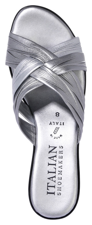 Thumbnail 2: Italian Shoemakers Italian Shoemakers Womens Saylor Wedge Sandals 