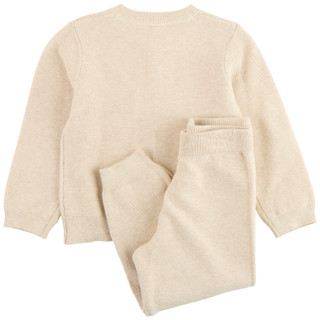 Thumbnail 2: Little Me Little Me Toddler Boys 2 Pc Lion Sweater Set 