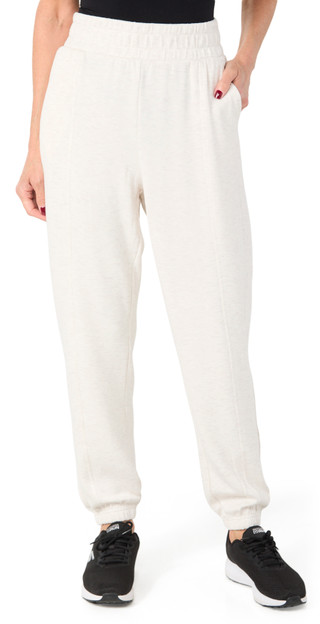 Thumbnail 1: Danskin Danskin Womens Relaxed Luxe Joggers 