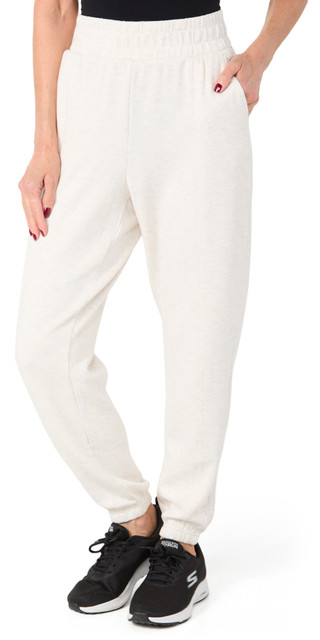 Thumbnail 3: Danskin Danskin Womens Relaxed Luxe Joggers 