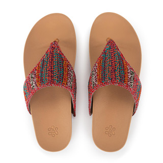 Thumbnail 3: THE SAK The Sak Womens Everly Sandals 