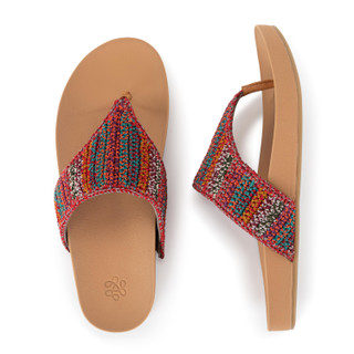 Thumbnail 4: THE SAK The Sak Womens Everly Sandals 